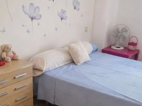 Piso en Avenida Roquetas de Mar, 273, Roquetas pueblo - Foto 1
