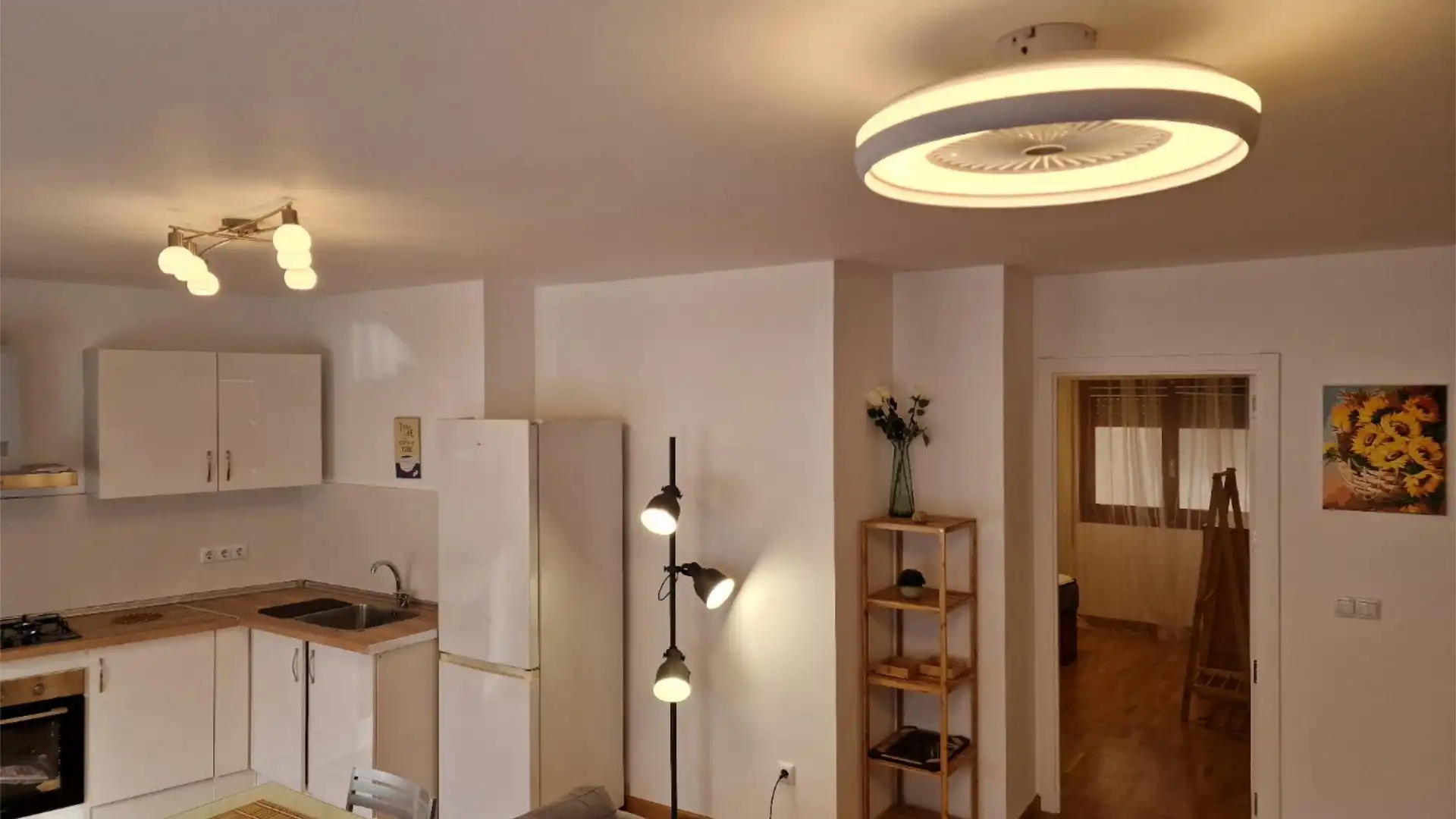 Piso en  Avinguda de Novelda 12 - Foto 2