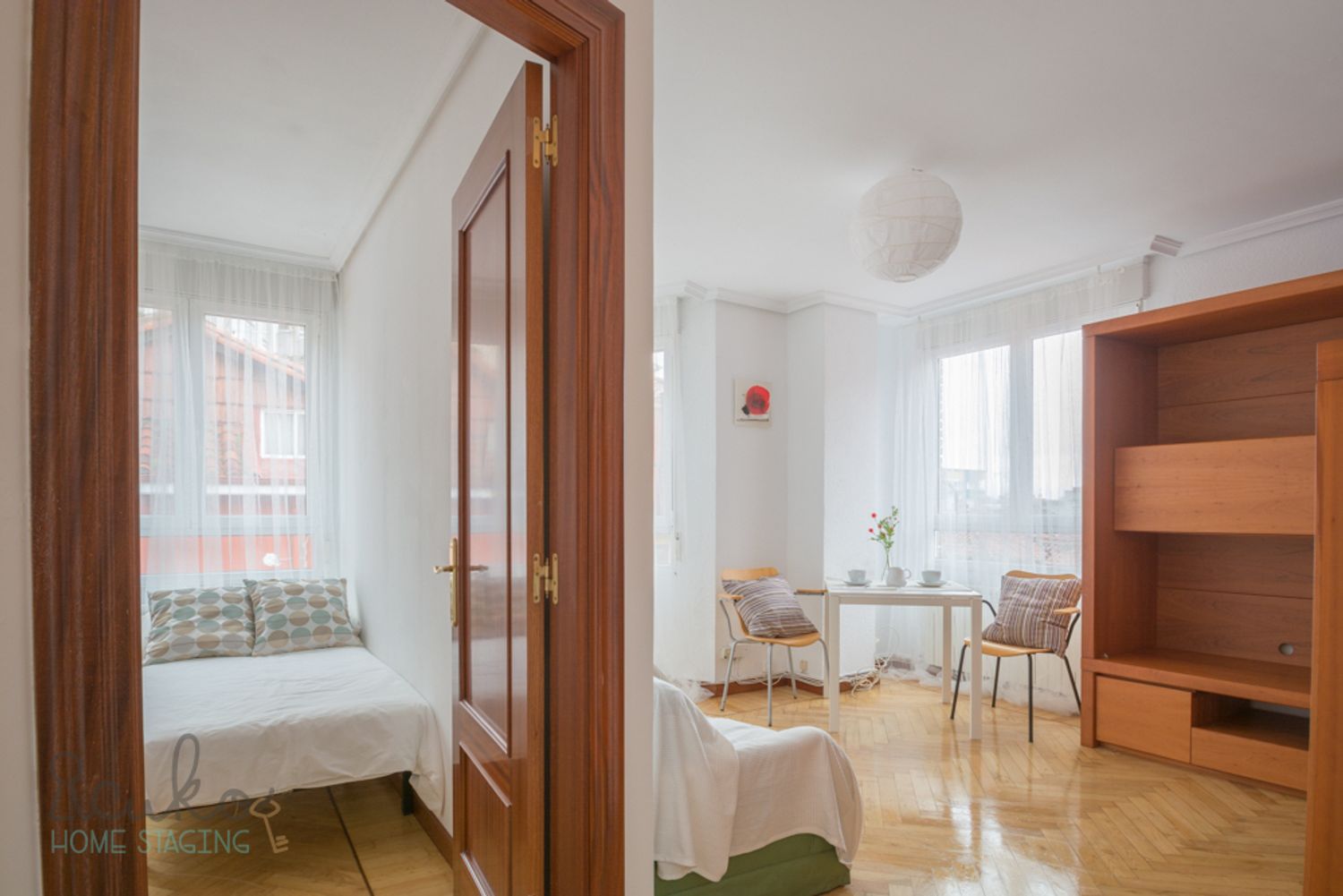 Piso en Calle Enseñanza, 23, Centro - Ayuntamiento, Centro - Ayuntamiento - Foto 2