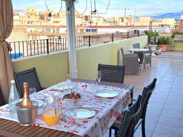 Ático en calle Arturo, 13 - Foto 1