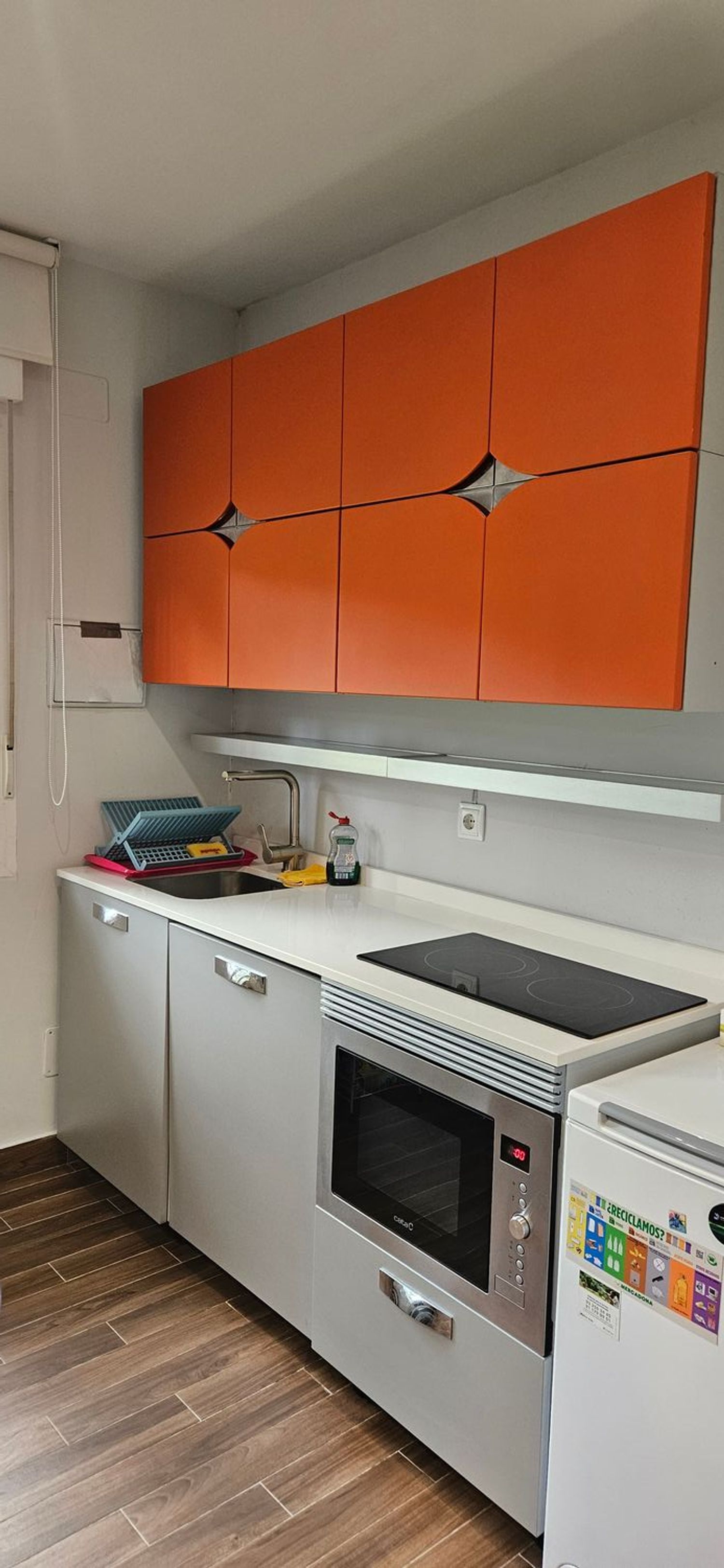 Estudio en Castillo de jativa, Villafranca del Castillo, Villafranca del Castillo - Foto 4