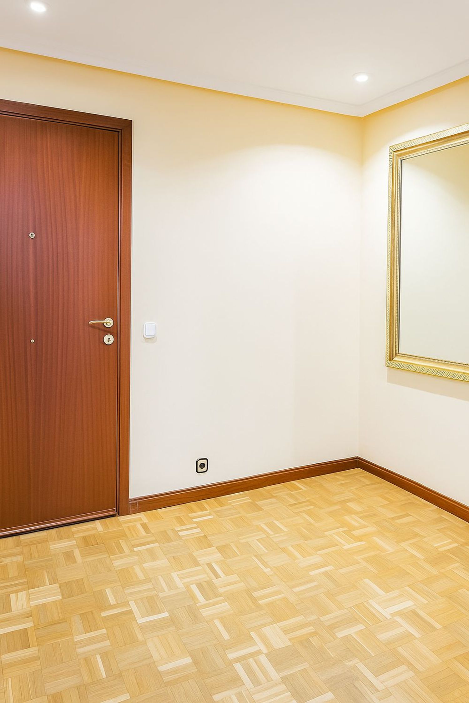 Piso en Calle Fuenterrabía, 4, Pacífico - Foto 2