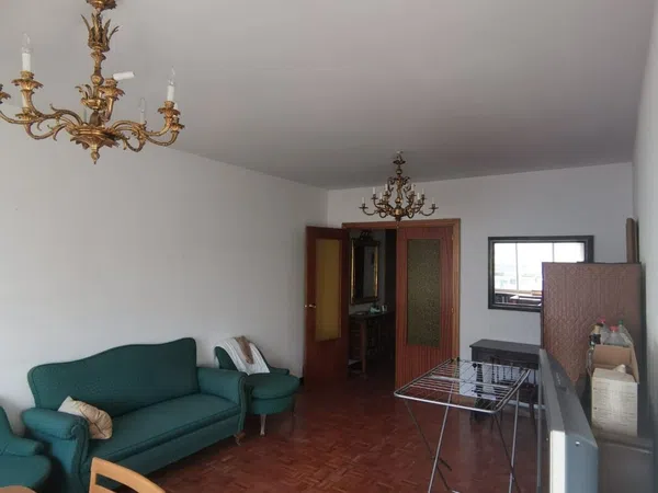 Piso en Avenida de la Paz, 41 - Foto 5