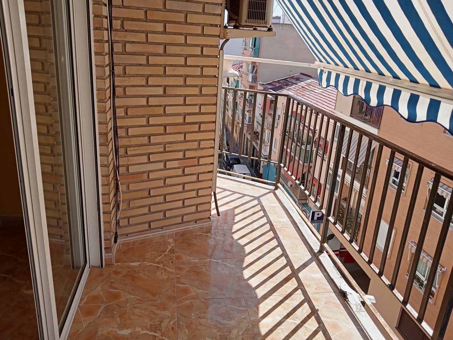 Piso en calle Francisco Montero Pérez, 52 - 4º izquierda - Foto 8