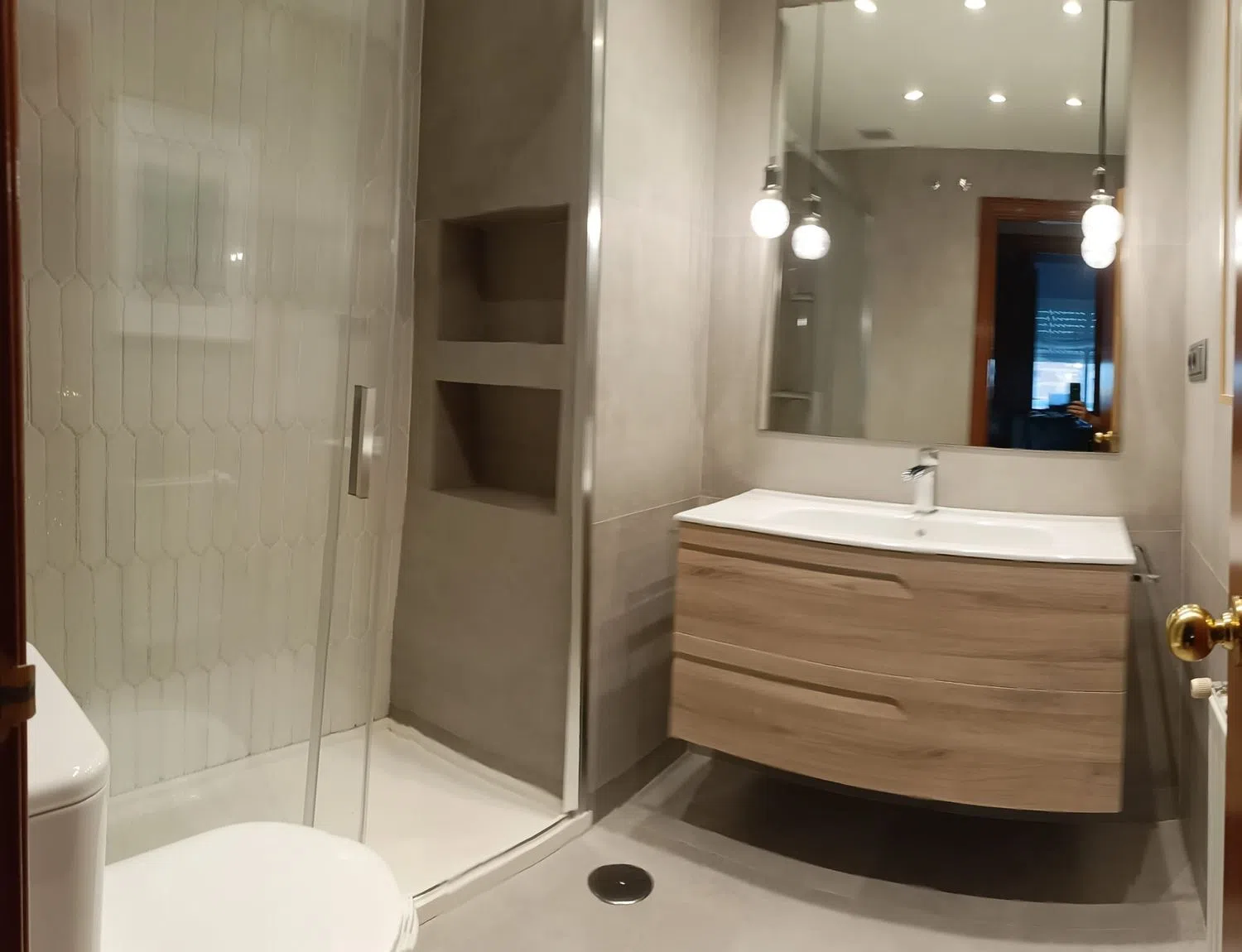 Piso en Barrio Arcos - Foto 5