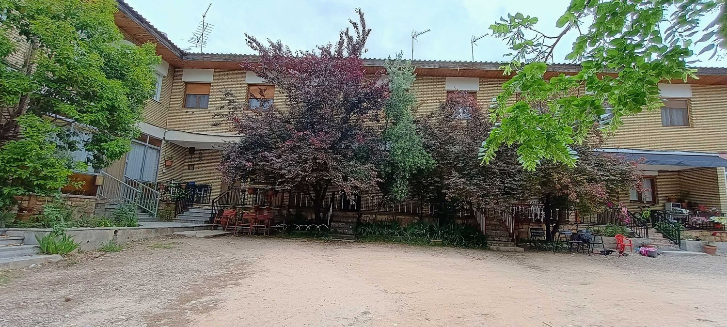 Chalet adosado en Benabarre - Foto 31