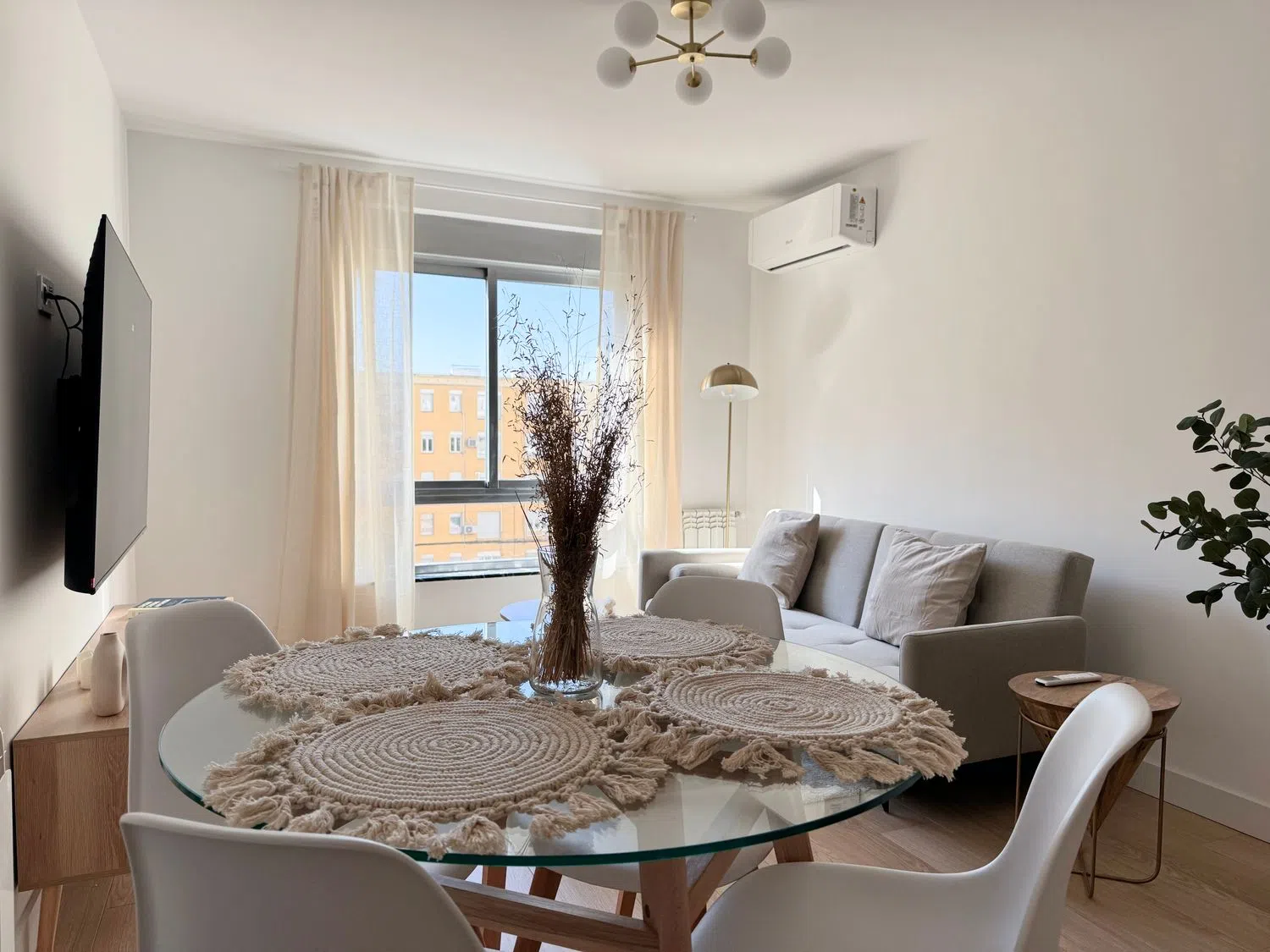 Piso en calle Prudencio Álvaro, 3 - Foto 1