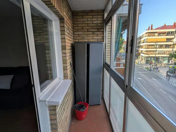 Piso en Calle de Santa Rosa - Foto 12