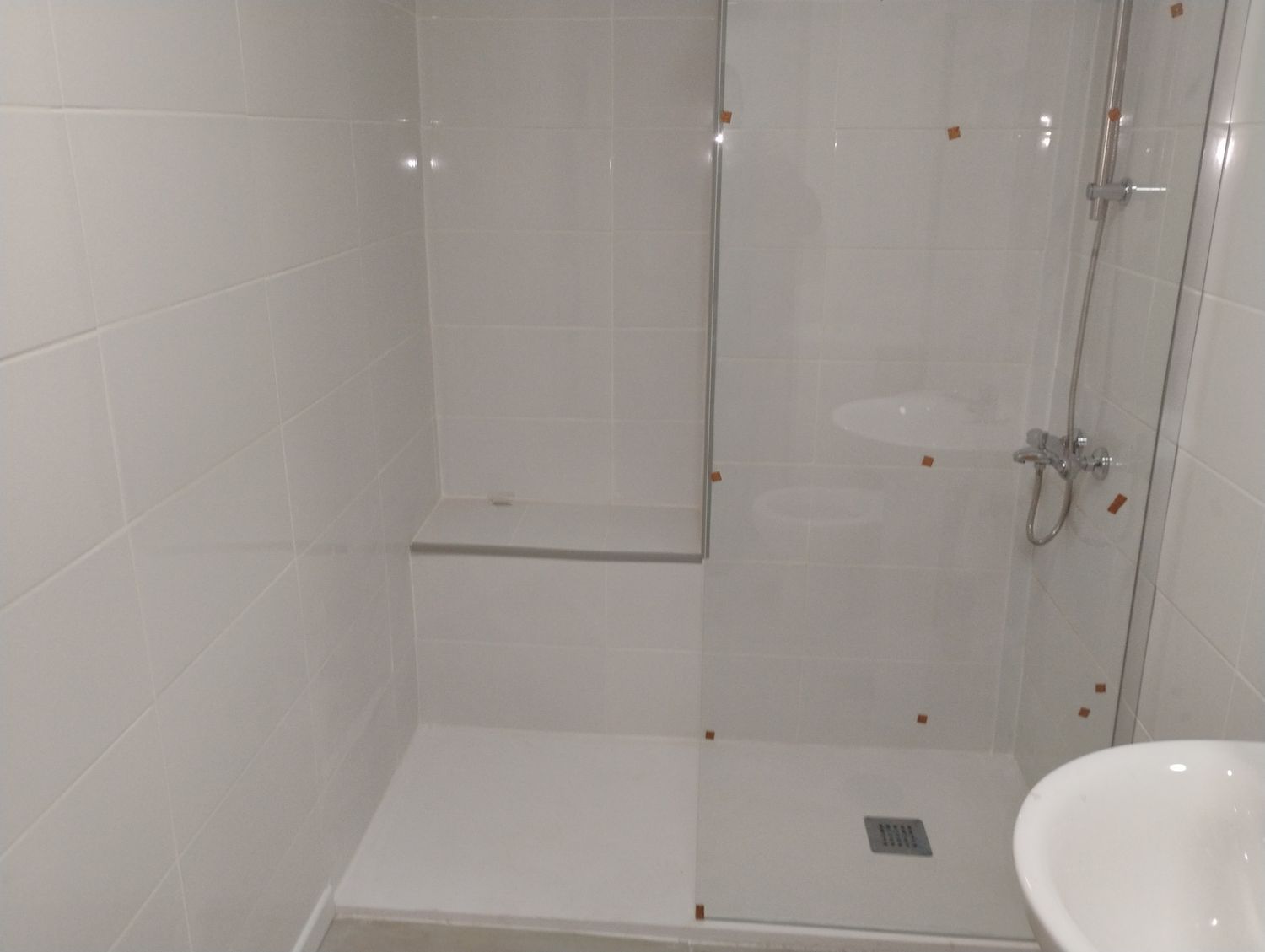 Estudio en avenida de Pablo Iglesias, 50 - Foto 10