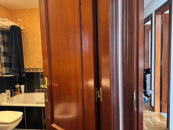 Piso en paseo de la Florida, 2 - Foto 13