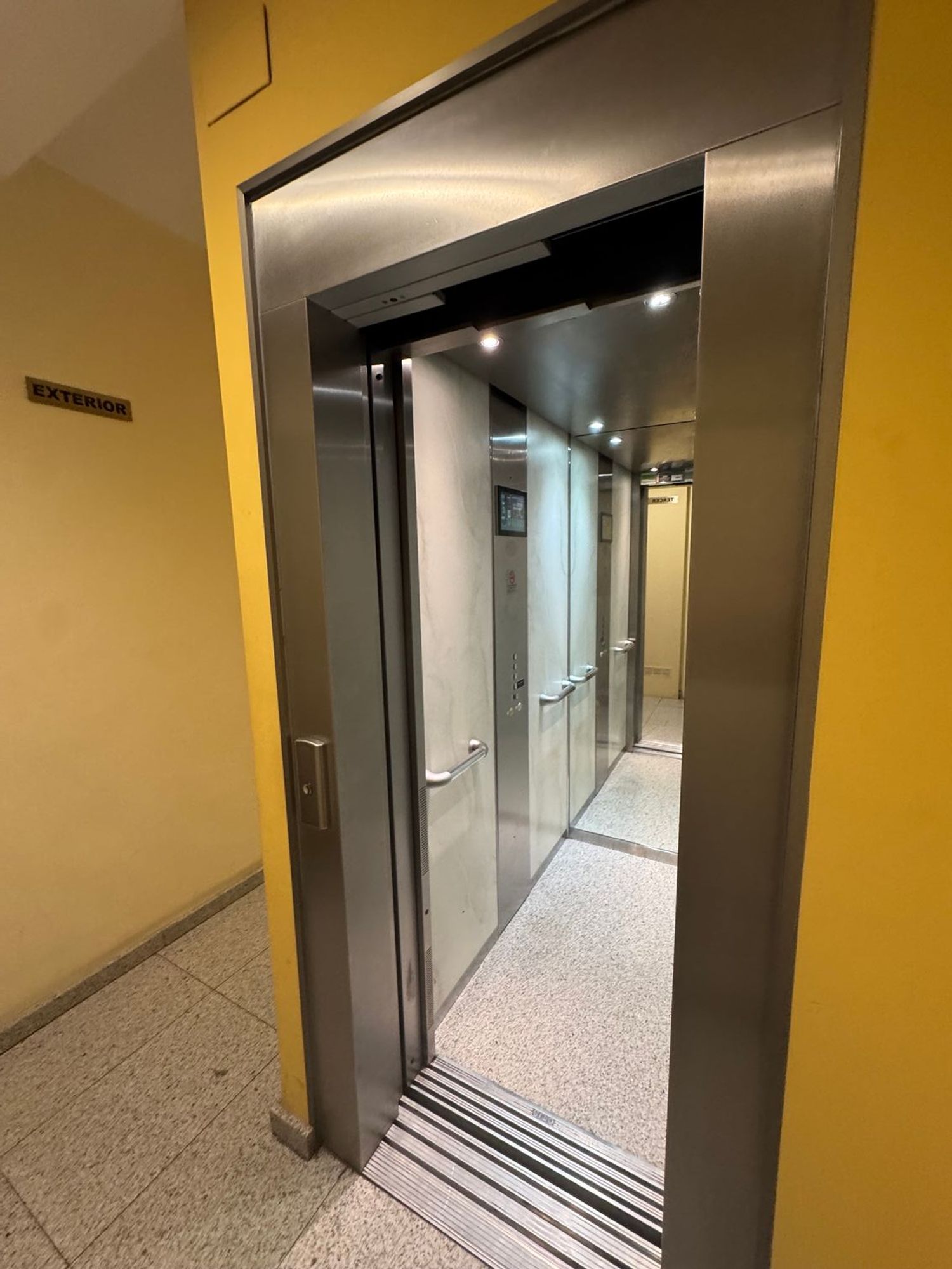 Piso en Carretera de Prats de Lluçanès, 206, La Creu Alta, La Creu Alta - Foto 16