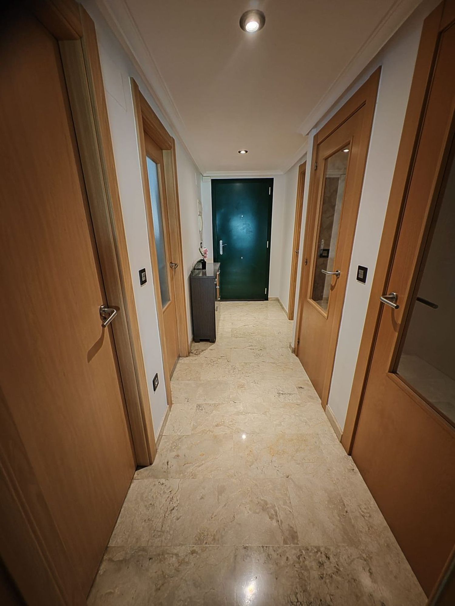 Chalet adosado en Calle Enric Valor, 12, Alicante Golf - Foto 5