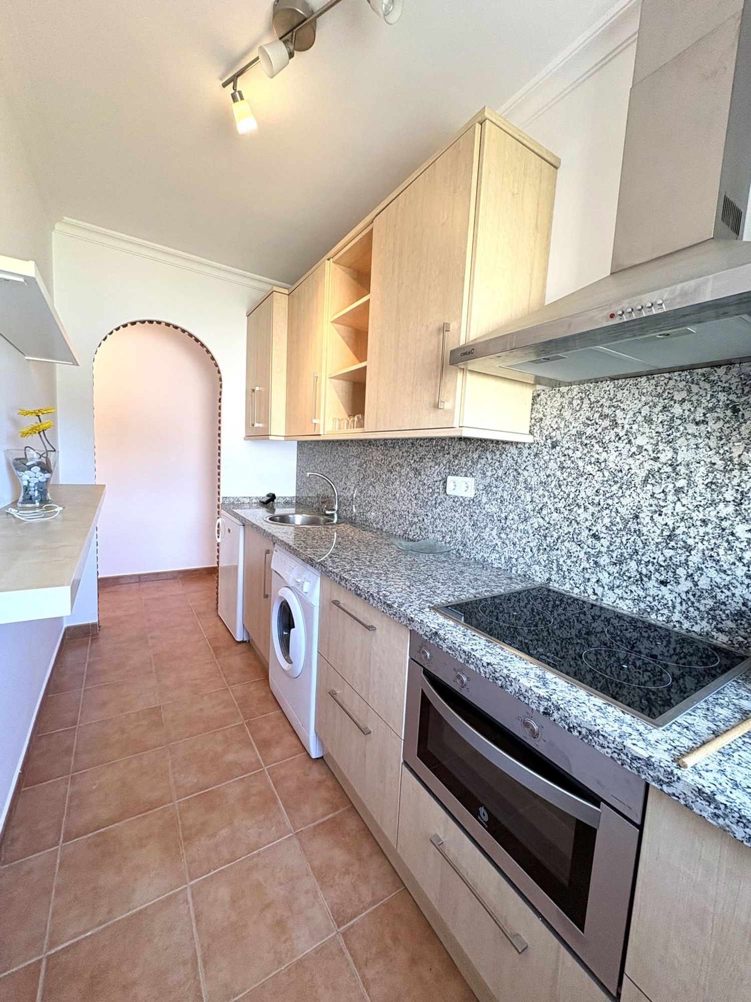 Chalet adosado en Avenida Villa de Madrid, 20 b, Camino Viejo de Málaga - Foto 33
