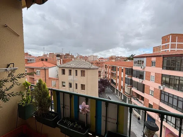 Piso en Avenida de Lope de Vega, 27 , 4c - Foto 38