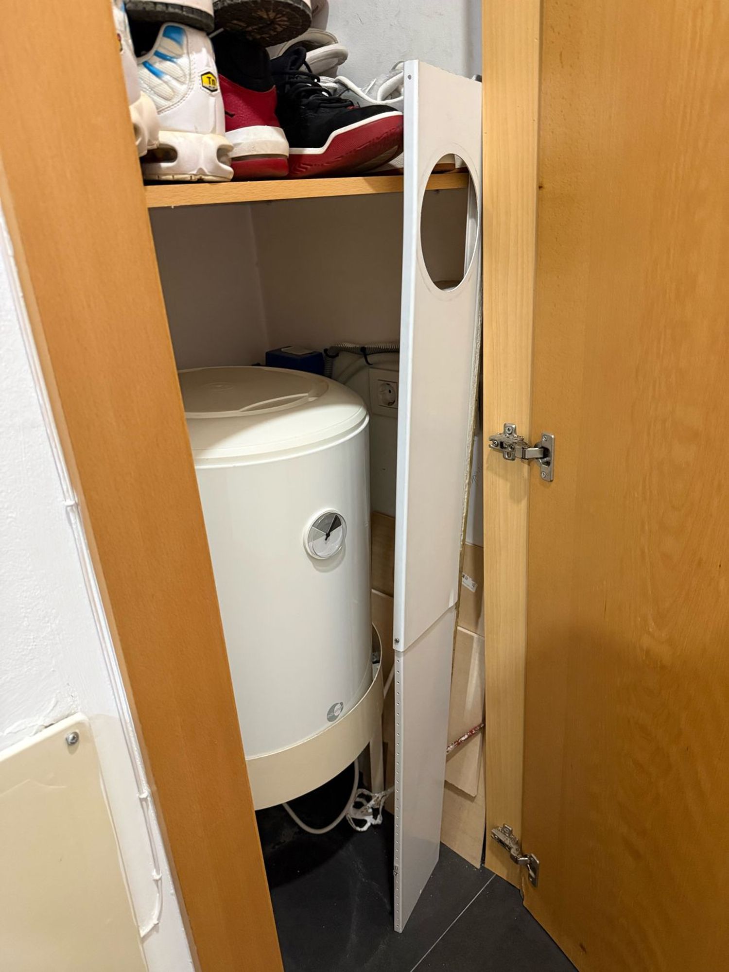 Piso en calle Moianès, 16 - Foto 14