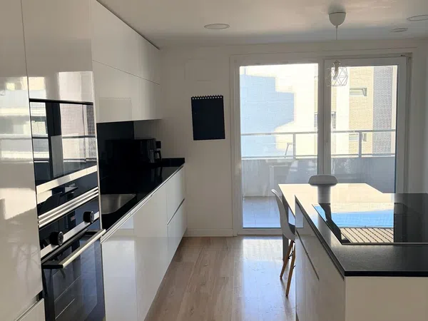 Piso en Calle de San Juan Bautista de la Salle, 20, Montecanal-Valdespartera-Rosales del Canal - Foto 4