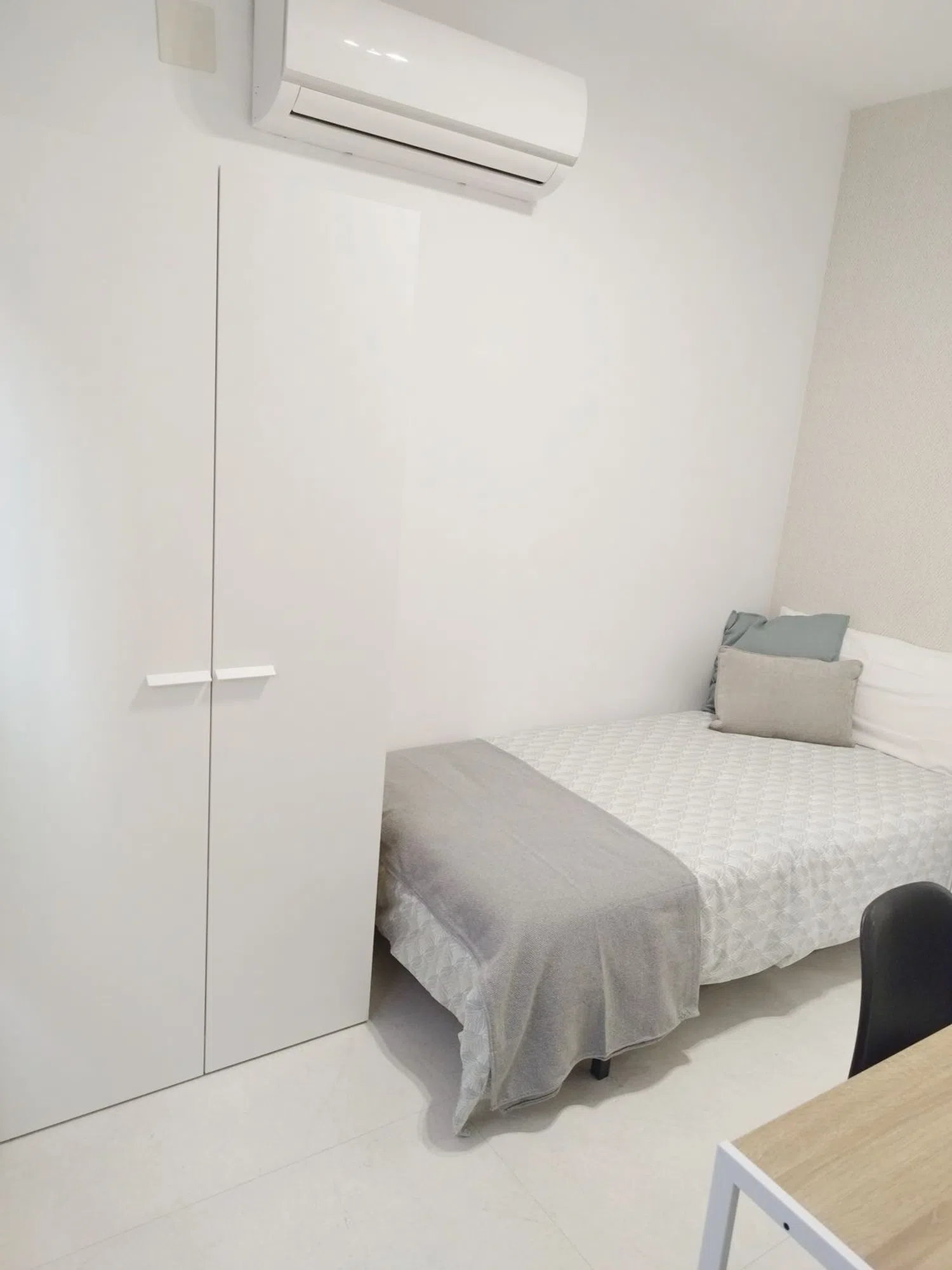 Piso en calle Conde de Tendillas, 21 - Foto 18