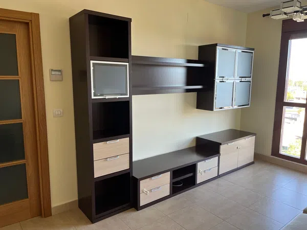 Piso en glorieta de Letonia, 1 - Foto 9