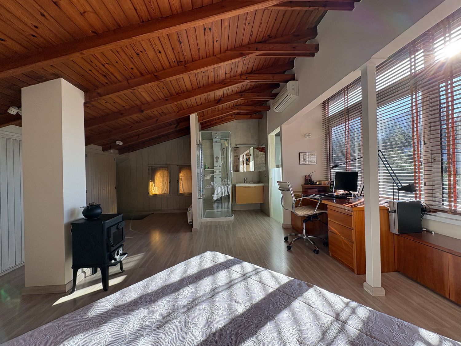 Casa independiente en Barrio Sarrià - Foto 36