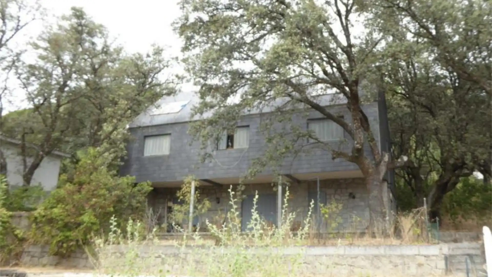 Chalet en  Calle los Robles 5 - Foto 1