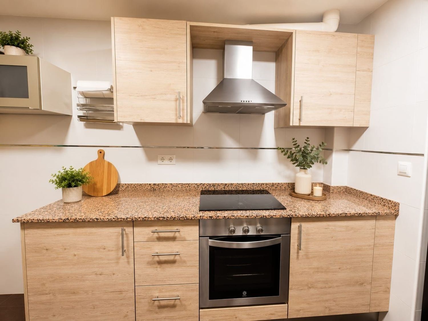 Chalet adosado en Barrio el Bardal, 1, Zurita, Zurita - Foto 13