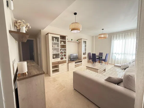 Piso en Calle Gregal, 4, Alitana - Casablanca - Foto 4