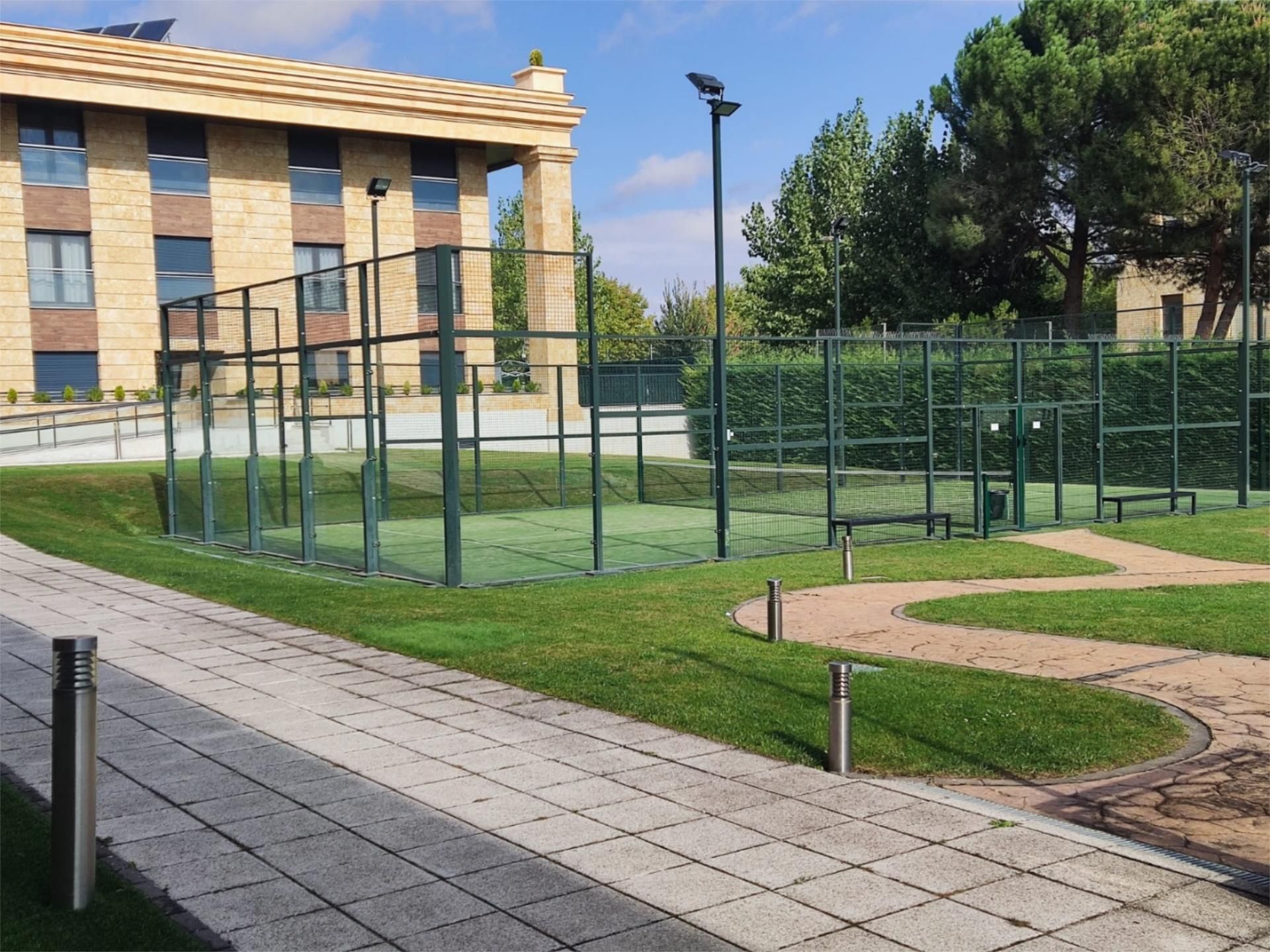 Piso en  Calle Silvestre Sánchez Sierra 1 - Foto 2