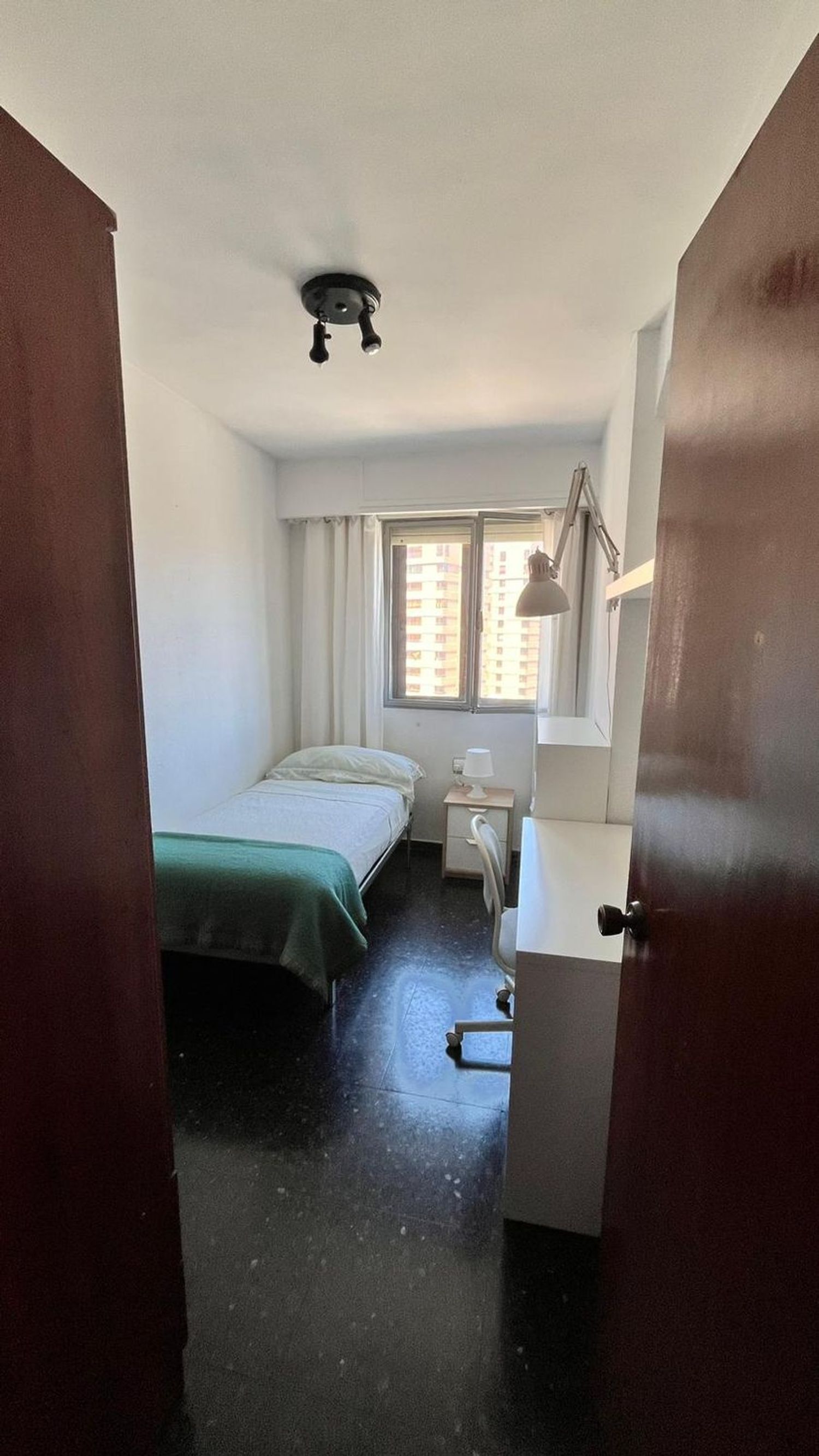 Piso en Avenida del Primat Reig, 124, Ciutat Universitària - Foto 13