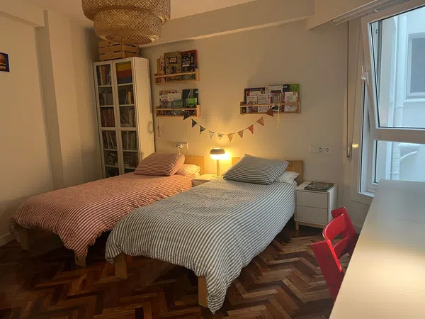 Dúplex en calle Médico Durán, 2 - Foto 9