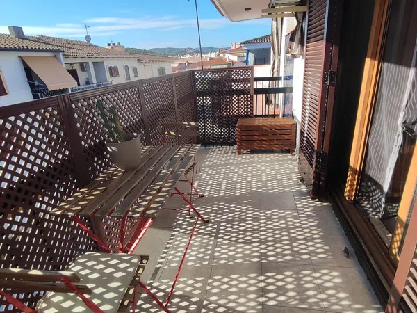 Piso en Calle Segarra-pich Marti, 14, Coma-Ruga, Coma-Ruga - Foto 2