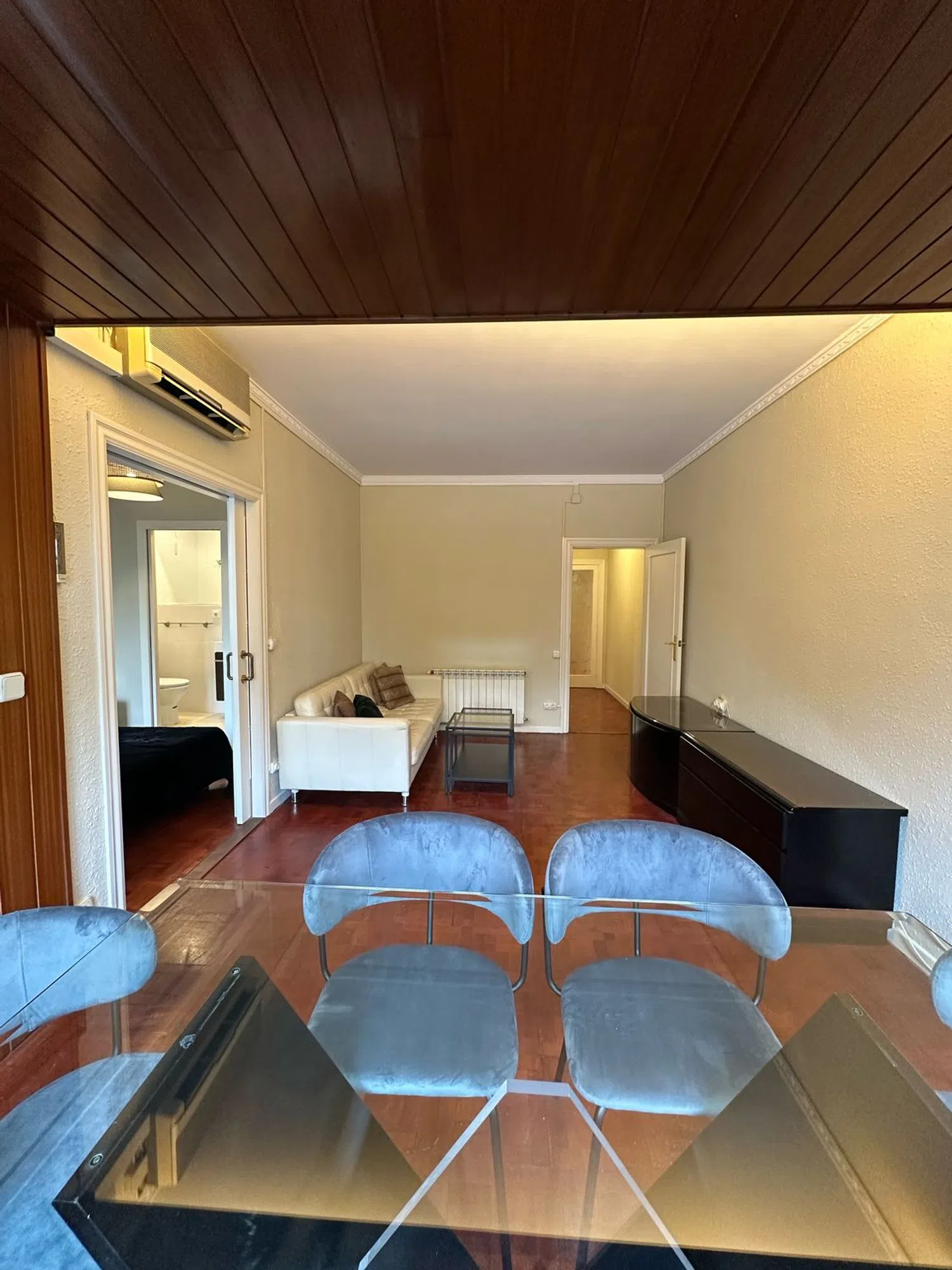 Piso en calle de Pau Claris, 184 - Foto 2