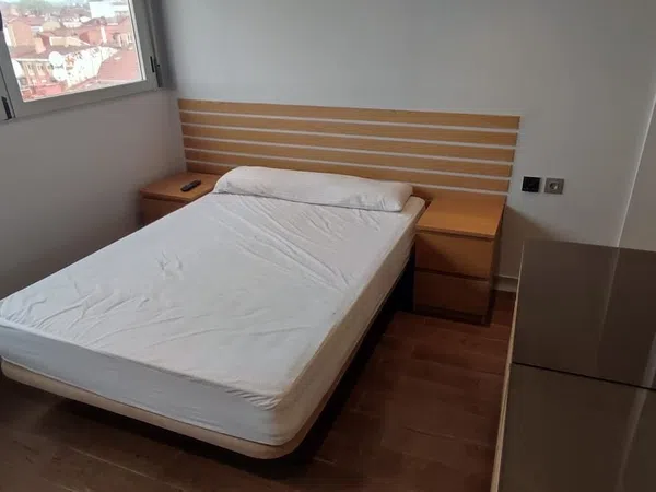 Estudio en Avenida de Nocedo, 8, San Mamés - La Palomera, San Mamés - La Palomera - Foto 4