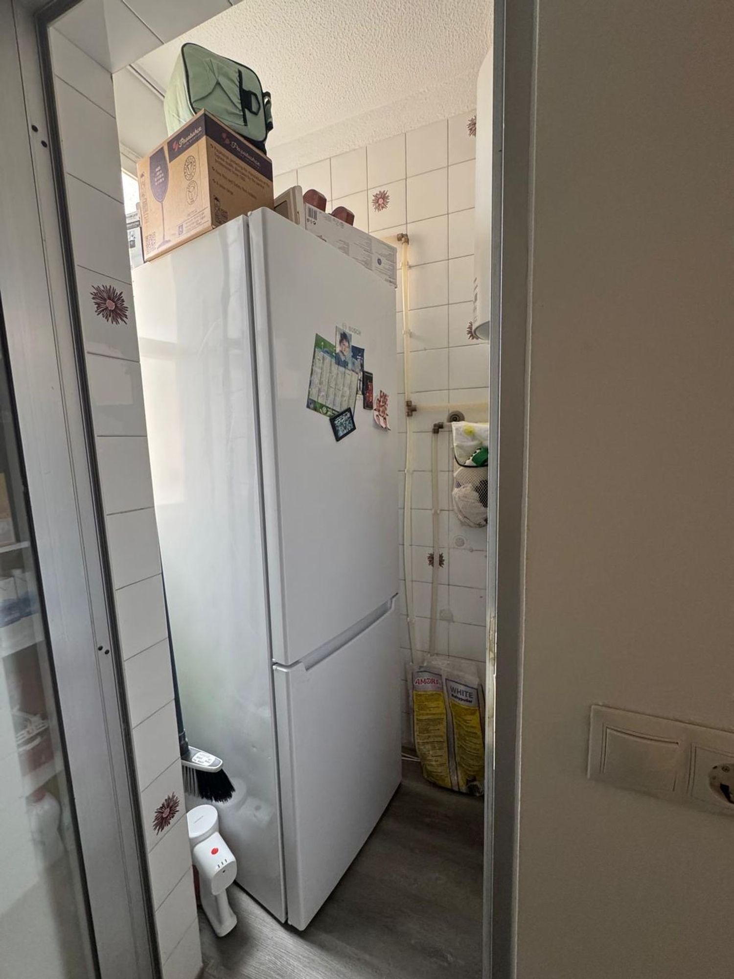 Piso en calle del Gran i General Consell, 40 - Foto 12