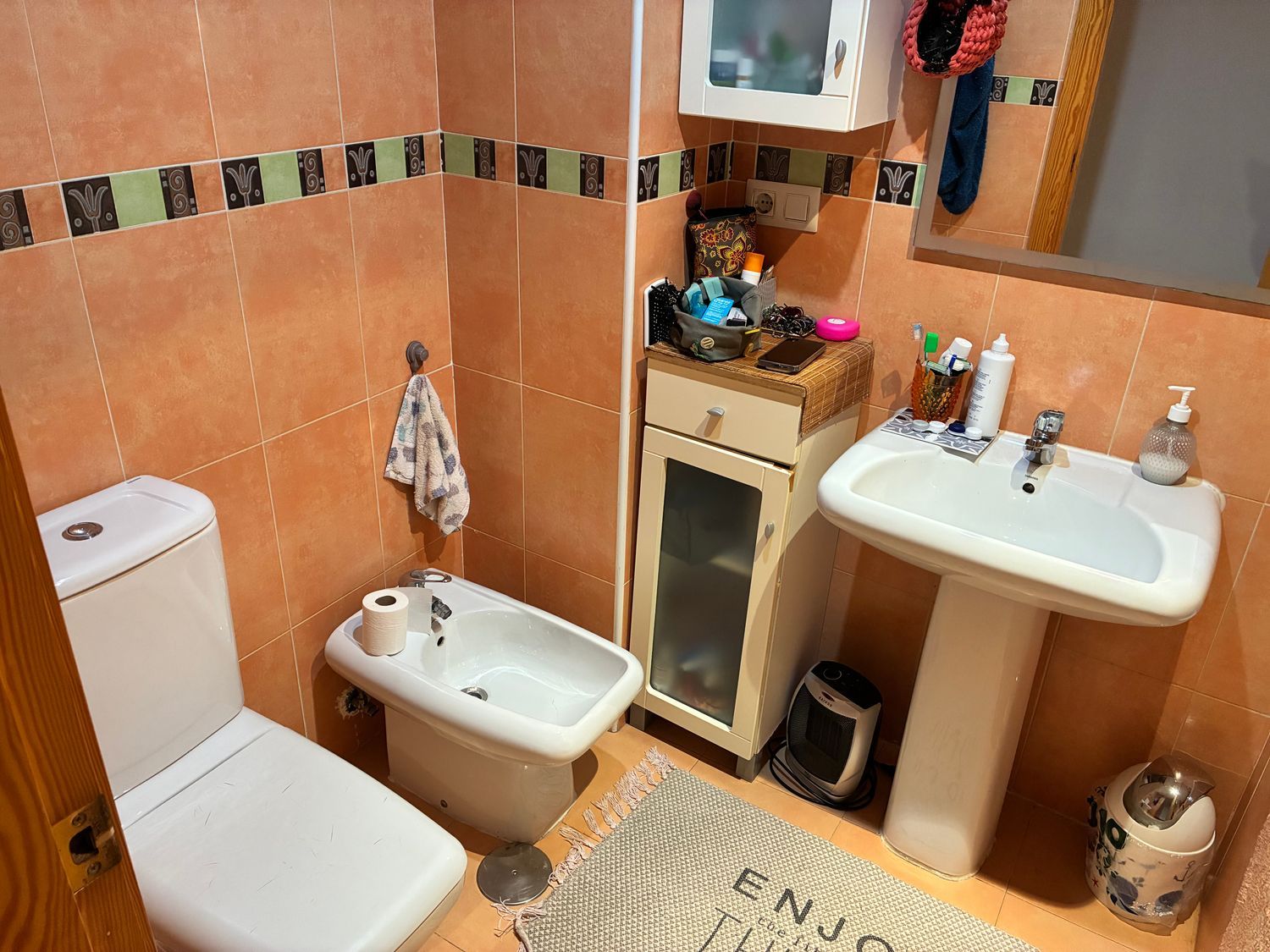 Piso en calle San Juan Bautista, 3 - Foto 9