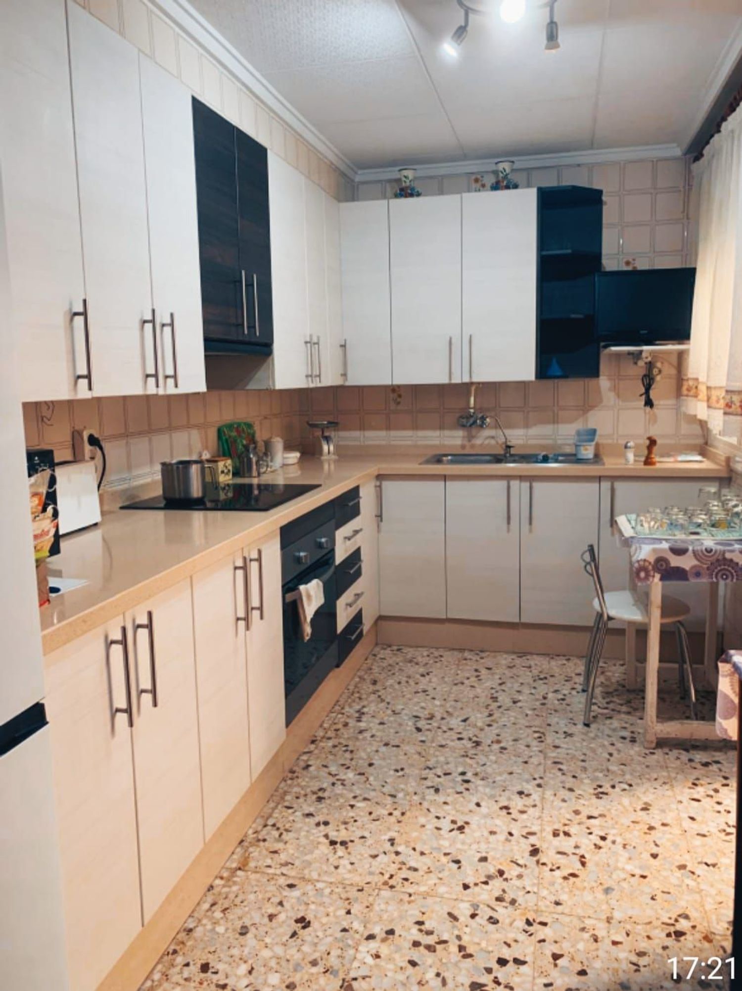 Piso en calle Juan Espuche, 50 - Foto 5