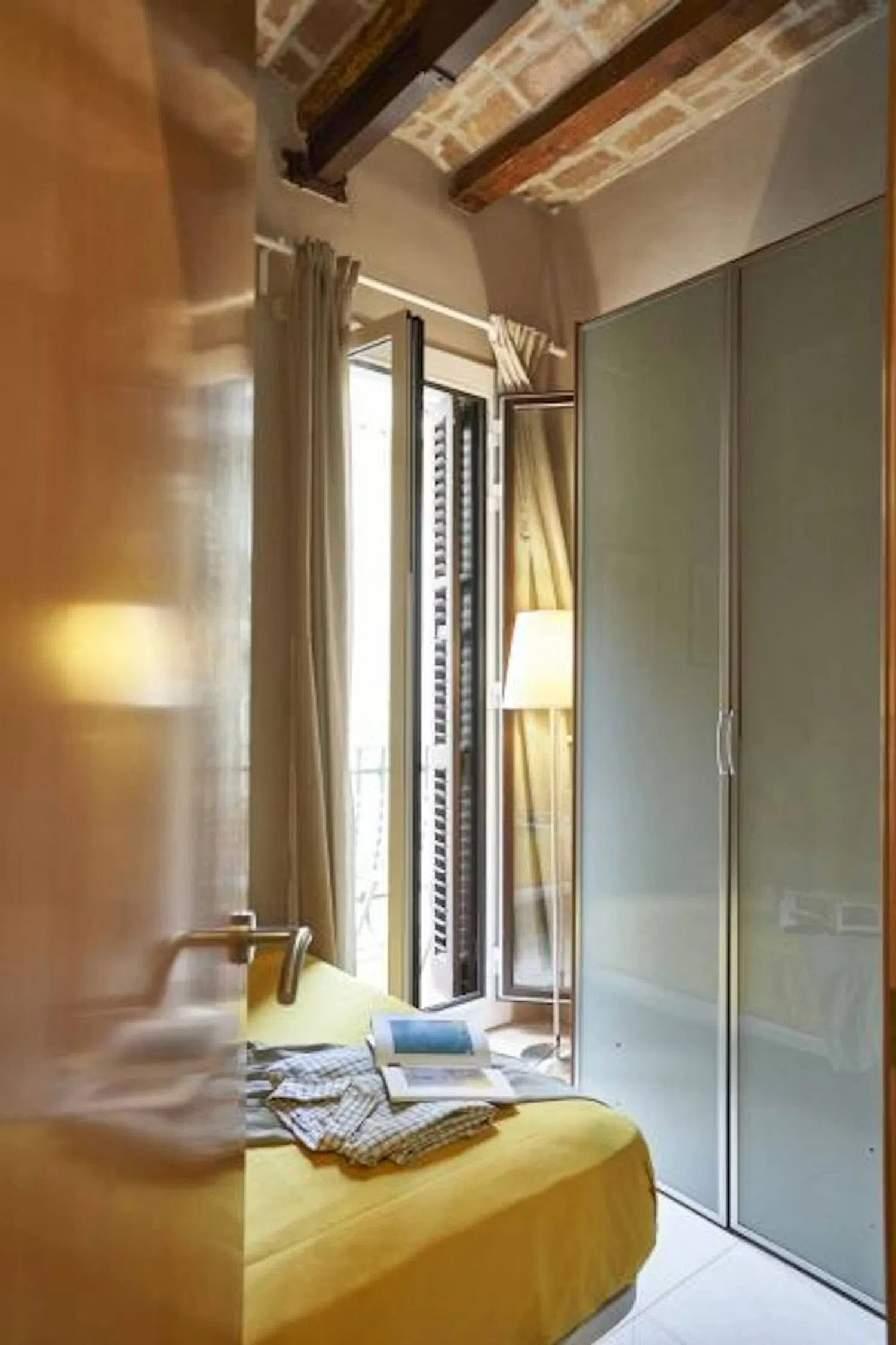 Piso en calle de Sant Pere Màrtir, 4 - Foto 4