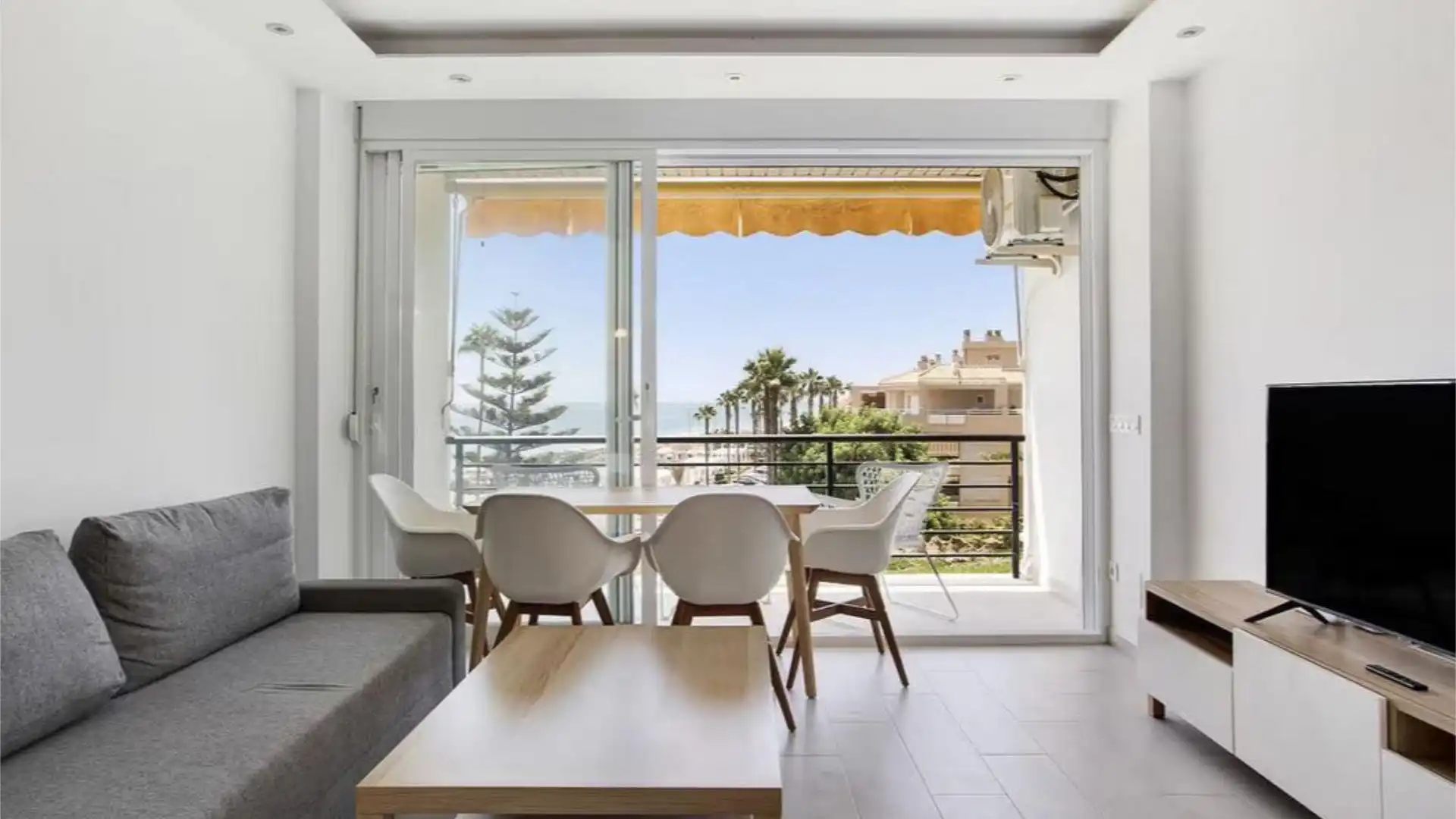 Estudio en  Calle Castillo del Inglés 1 - Foto 4