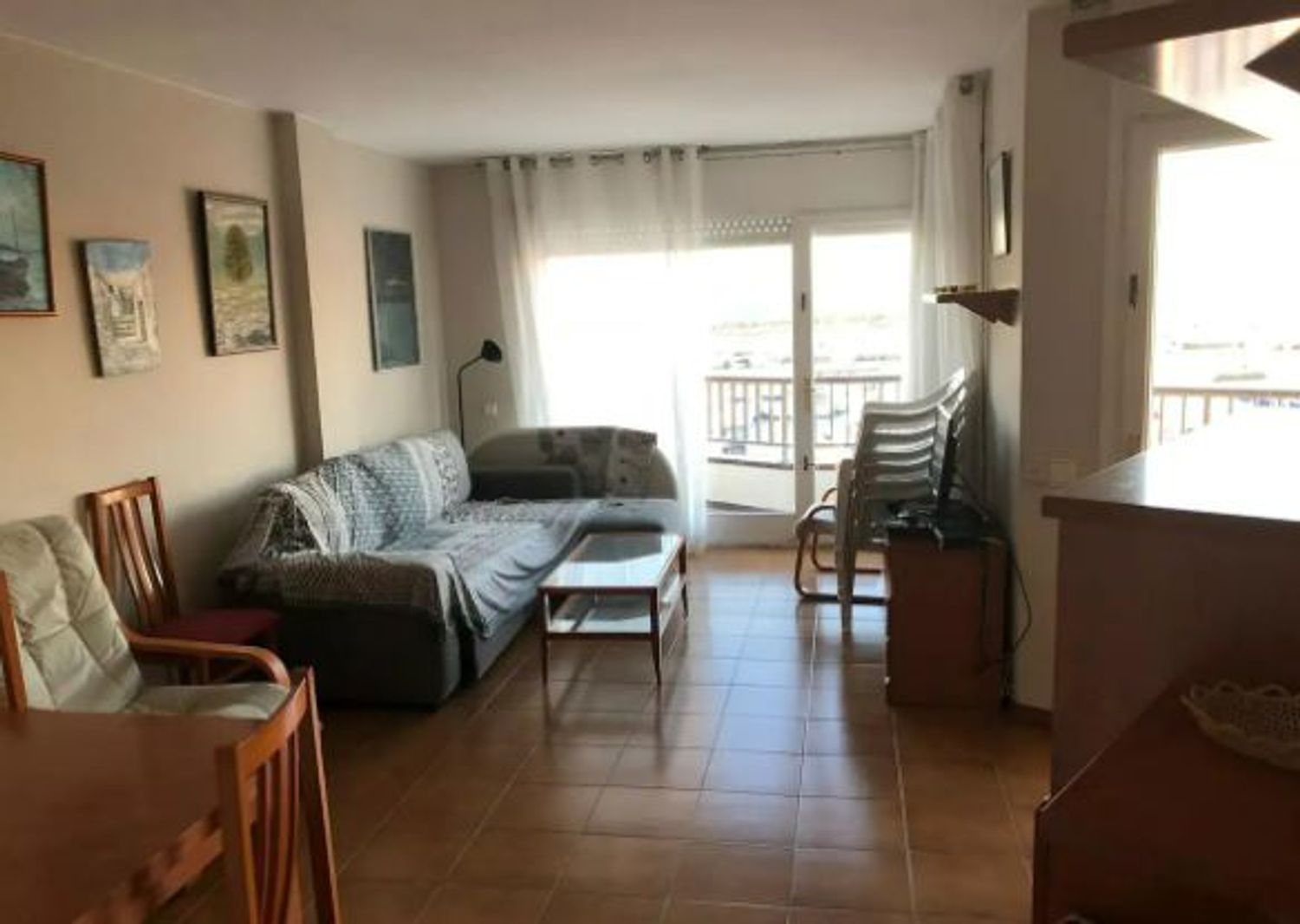 Piso en Calle Romeu de Corbera, 3, Port - Les Planasses - Foto 6