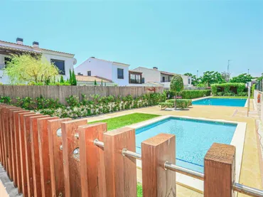 Chalet en  Carrer de Alfred Sisley 1 - Foto 34