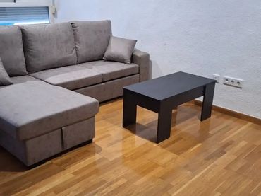 Piso en  Calle Luis Braille 1 - Foto 7