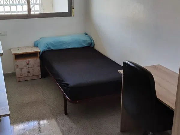 Piso en Calle Doña Amàlia, 21, Centro - Zona Alta, Centro - Zona Alta - Foto 14