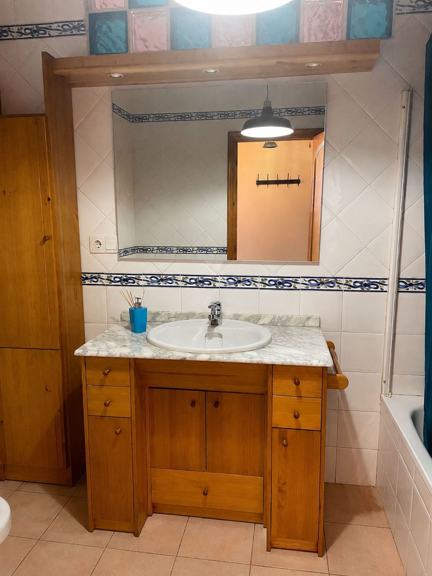 Estudio en Calle Blas Ibáñez, 8 - Foto 13