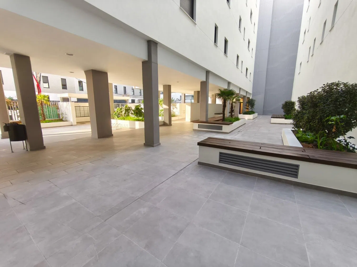 Piso en calle Rodas, 3 - Foto 12