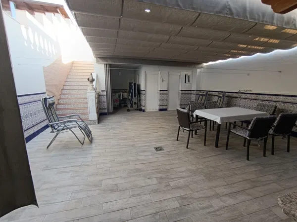 Chalet adosado en Calle Infanta Margarita, 3, Puente Tablas - Puente Nuevo - Cerro Molina, Puente Tablas - Puente Nuevo - Cerro Molina - Foto 17