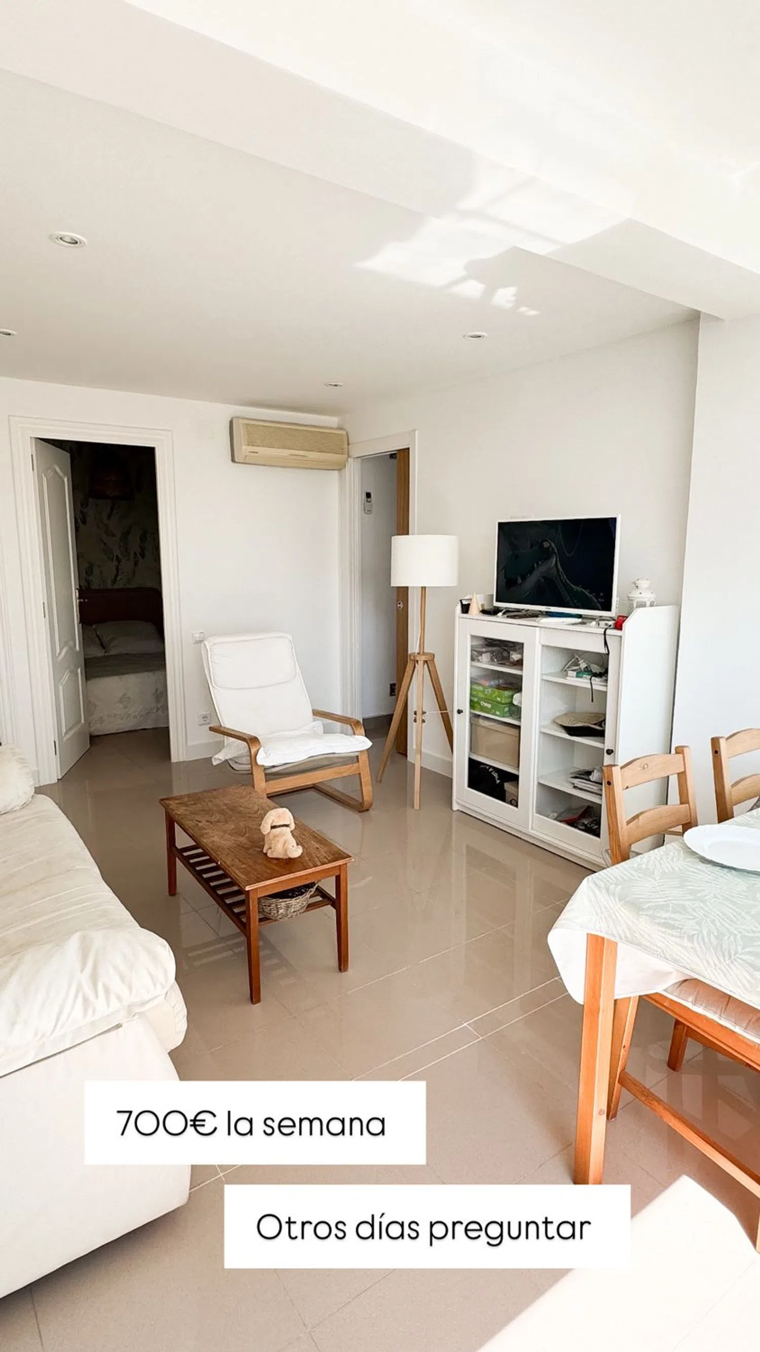 Piso en avenida República Argentina, 4 - Foto 9