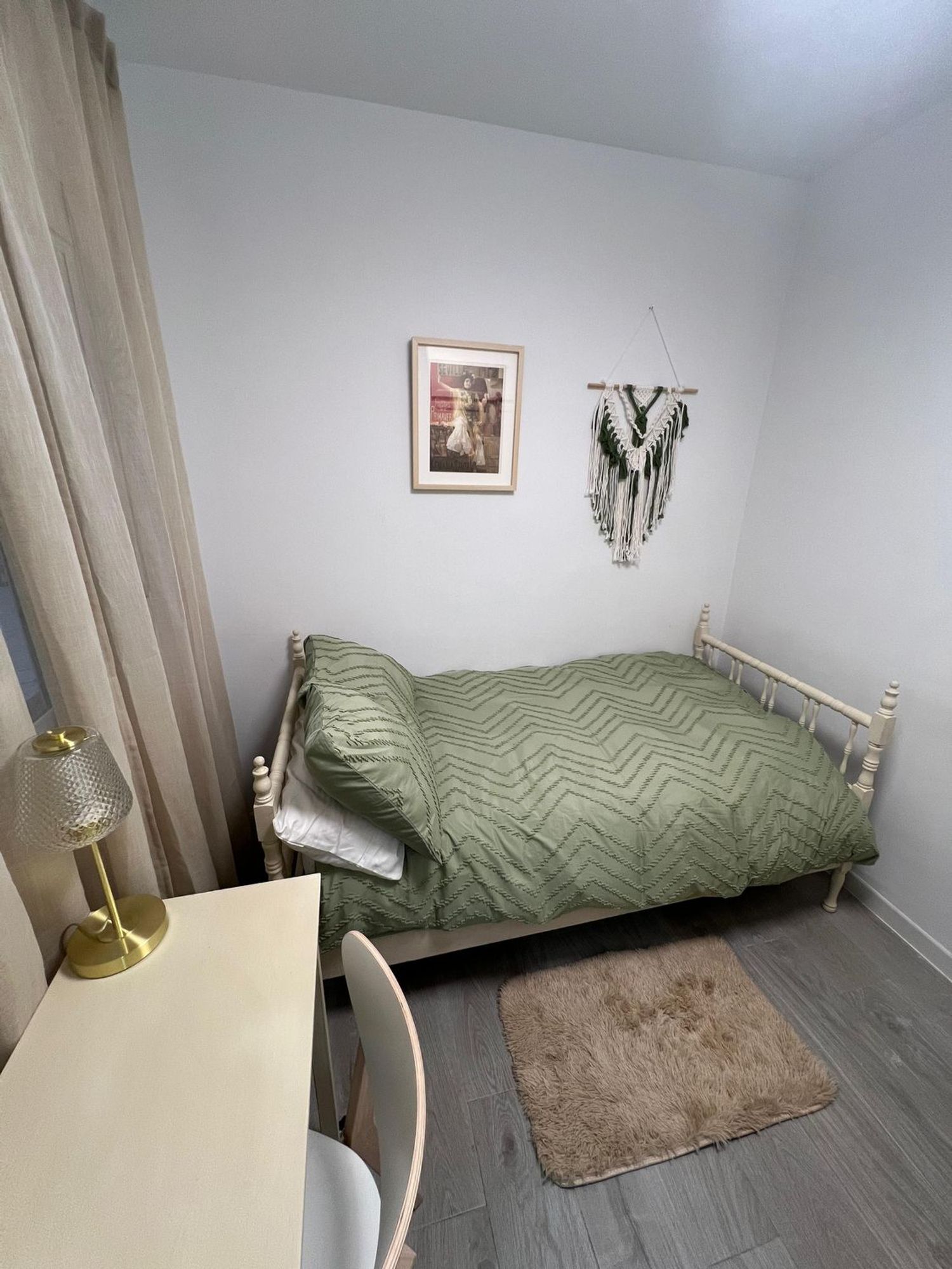 Piso en calle Fray Diego de Cádiz, 15 - Foto 5