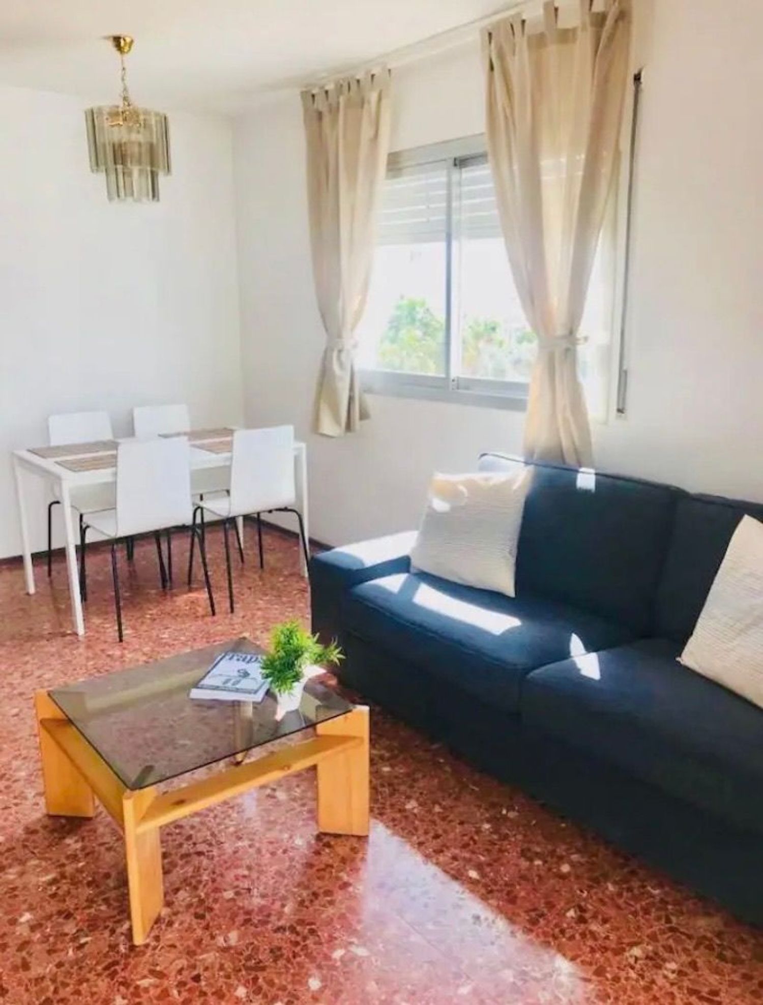 Piso en Avenida de Fenals, 25, Santa Clotilde, Santa Clotilde - Foto 2