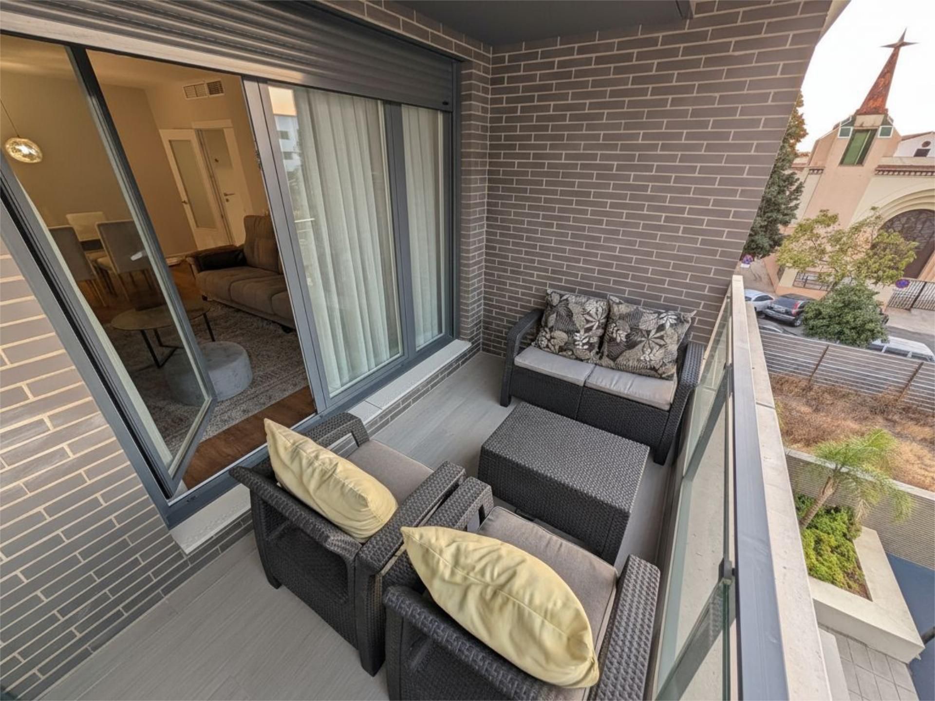 Piso en  Avenida de las Ciencias 17 - Foto 27