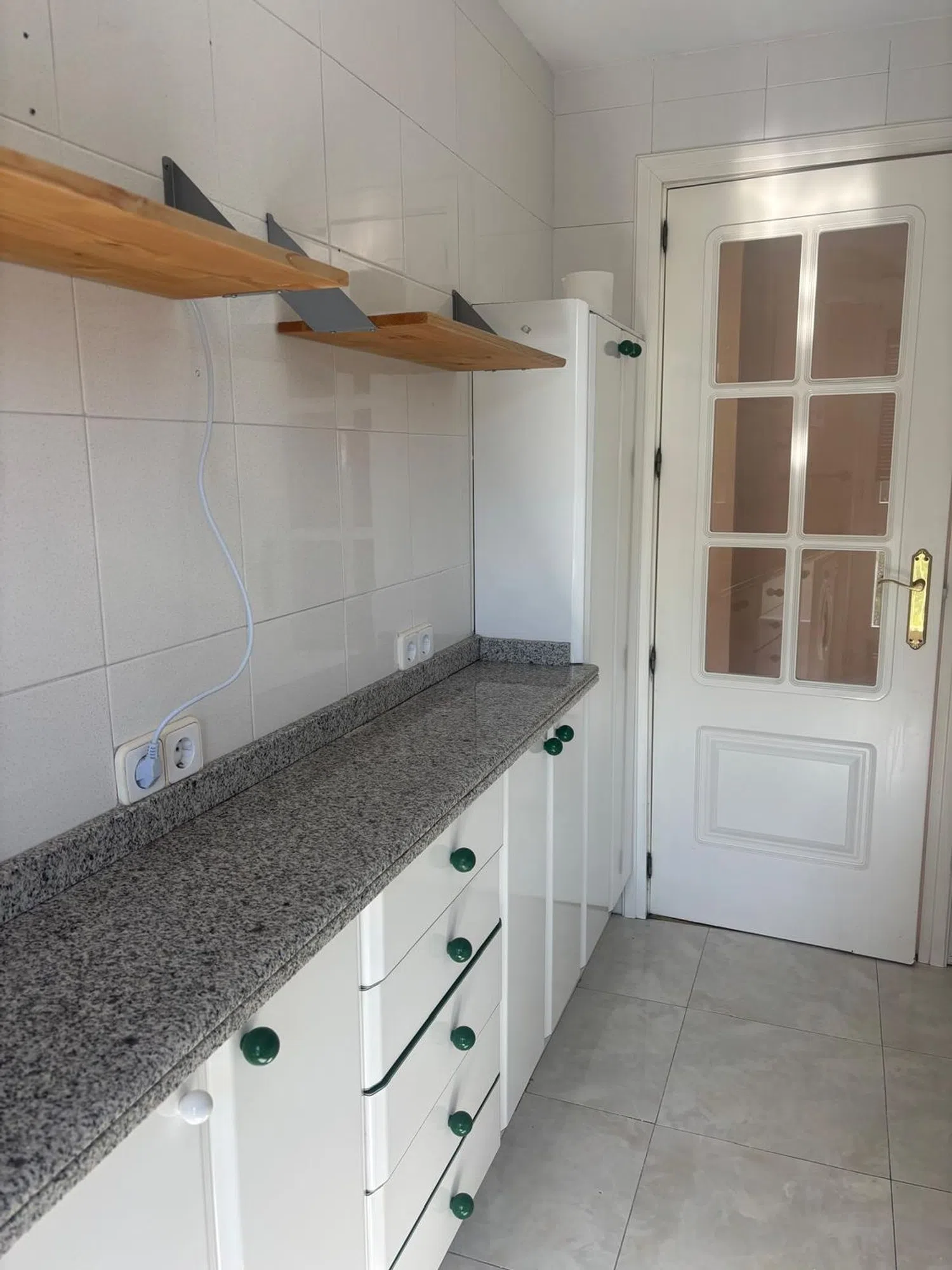 Piso en calle de Colombia, 33 - Foto 9