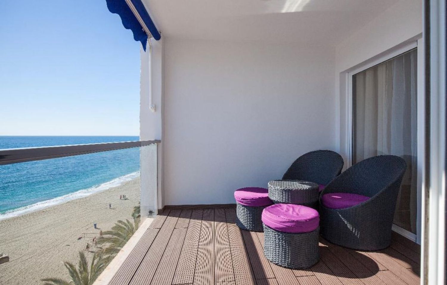 Piso en Paseo Marítimo, 84, Puerto de Aguadulce - Foto 11